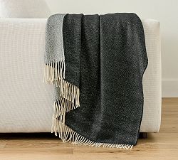 Misto Wool Throw