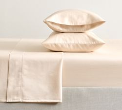 1000-Thread-Count Sateen Sheet Set