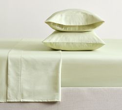 1000-Thread-Count Sateen Sheet Set