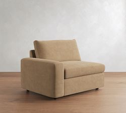 Build Your Own Sierra Leather Sectional