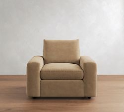 Sierra Leather Chair