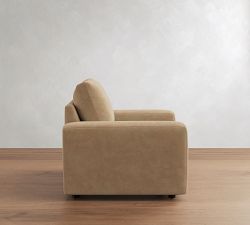 Sierra Leather Chair