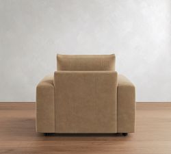 Sierra Leather Chair