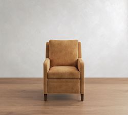 Winston Leather Recliner