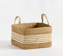 Provence Basket