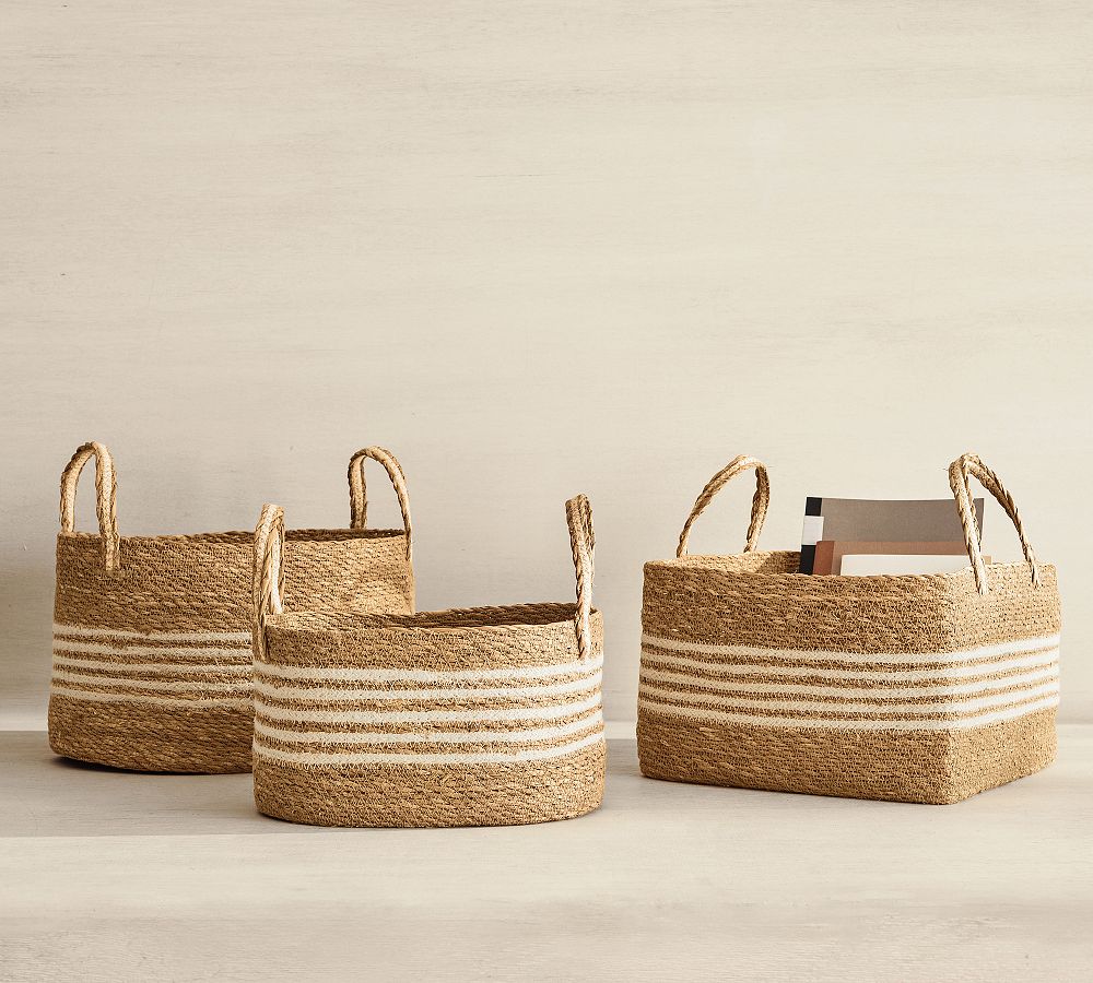 Utility Provence Basket