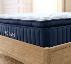 Robin Spring Mattress (13"-14"h)