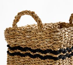 Santana Basket