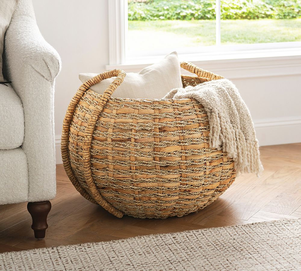Vera Sphere Basket