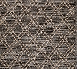 Custom Luana Outdoor Rug Swatch - Free Returns Within 30 Days