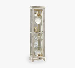 Echo Curio Cabinet (22.5")