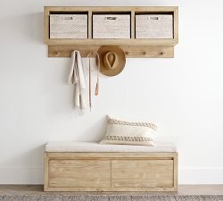 Folsom Bench Cushion