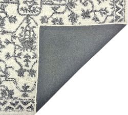 Kaya Hand-Tufted Wool Rug