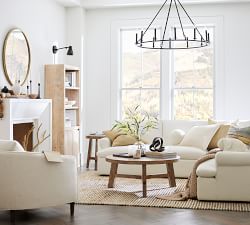 Decorative Bronze Metal Ribbon