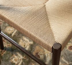 Quincy Woven Dining Chair