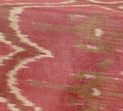 Turica Cotton Table Runner