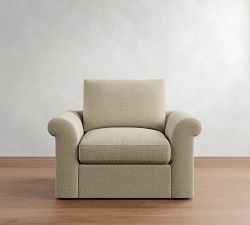 Westwood Roll Arm Chair