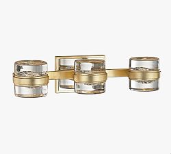 Balor Triple Sconce (19")