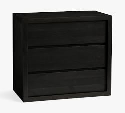 Cayman 3-Drawer Dresser (36")