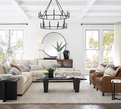 Pottery Barn Cori Accent Table - Thumbnail 5