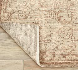 Freya Hand-Knotted Wool Rug