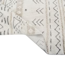 Lorena Canals Lakota Night Woolable Washable Rug