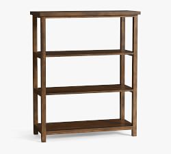 Mateo 3-Shelf Etagere Bookcase