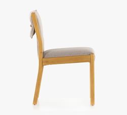 Orleans Upholstered Dining Chair - Set of 2