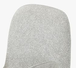 Radcliffe Upholstered Swivel Desk Chair