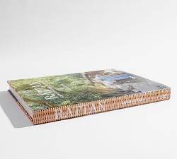 Rattan: A World Of Elegance And Charm by Lulu Lytle