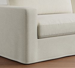 Westwood Square Arm Replacement Slipcovers