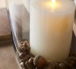 Acorn Vase Filler
