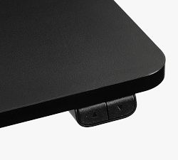 Adjustable C-Nightstand (28")