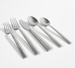Aero 20-Piece Flatware Set