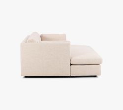 Amara Media Sofa
