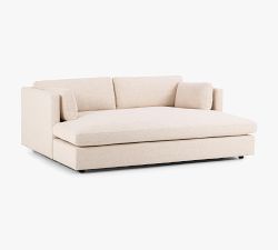 Amara Media Sofa