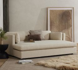 Amara Media Sofa