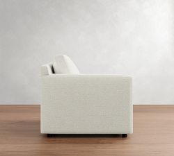 Build Your Own Pacifica Wide Arm Sectional