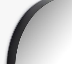 Corey Arch Floor Mirror