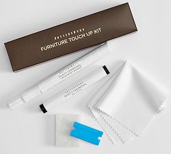 Dusty Charcoal Touch-Up Kit