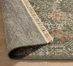 Greta Hand-Knotted Wool Rug