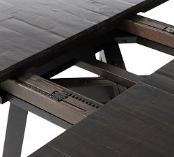 Pottery Barn Jenny Dining Table - Thumbnail 5
