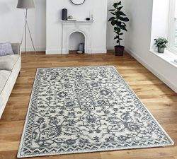 Kaya Hand-Tufted Wool Rug