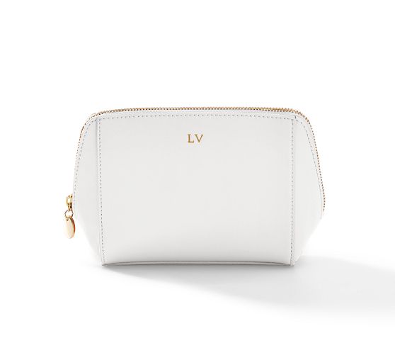 Mark & Graham Fillmore Vegan Leather Pouch