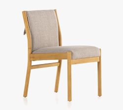Orleans Upholstered Dining Chair - Set of 2