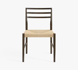 Quincy Woven Dining Chair