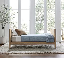Sausalito Cane Daybed