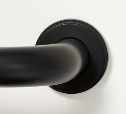 Somorset Hidden Connection Room Darkening Curtain Rod