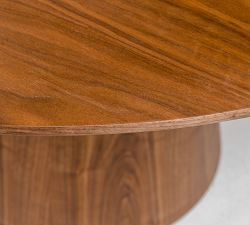 Warner Round Coffee Table (35.5")