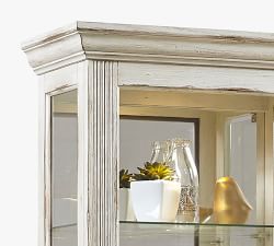 Echo Curio Cabinet (22.5")